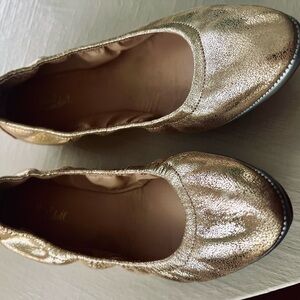 Loeffler Randall Ballet flare